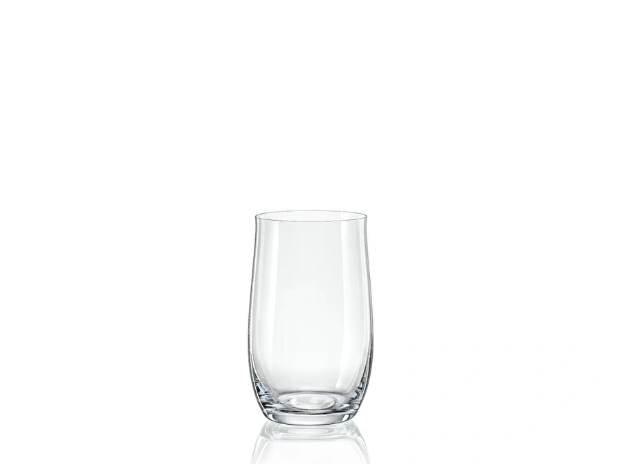 CRYSTALEX Angela 6’lı Su Bardağı 380 ml