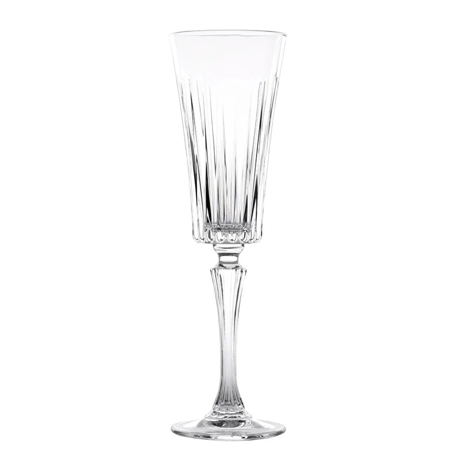 RCR Timeless Champagne Glass 210 ml