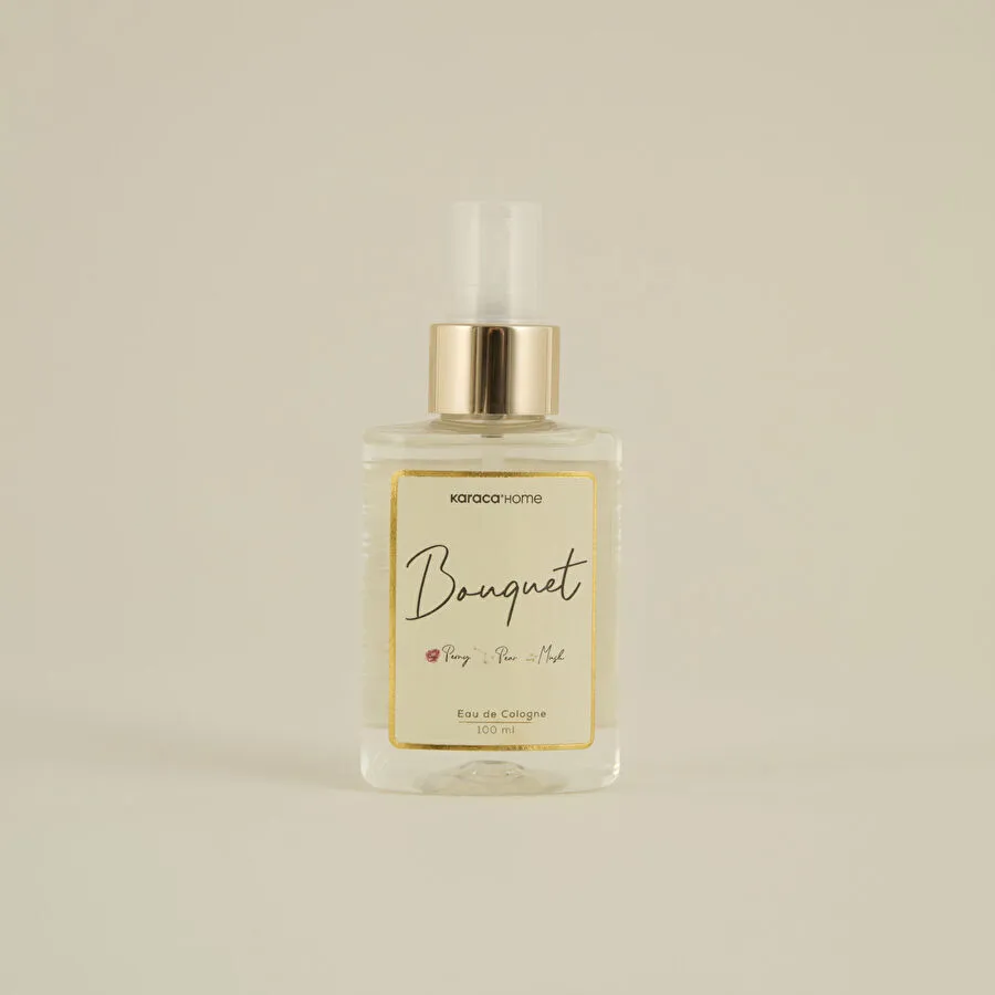 Karaca Home Bouquet Kolonya 100 ml