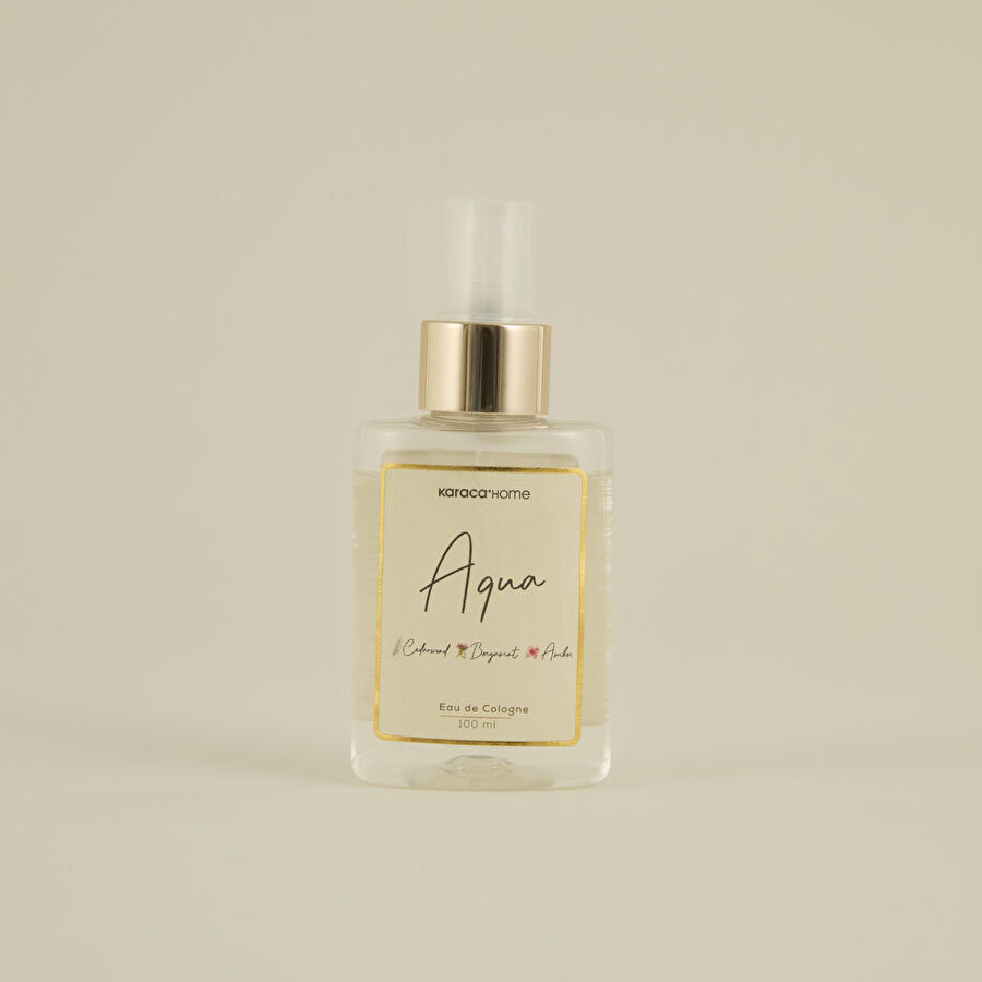 Karaca Home Aqua Kolonya 100 ml