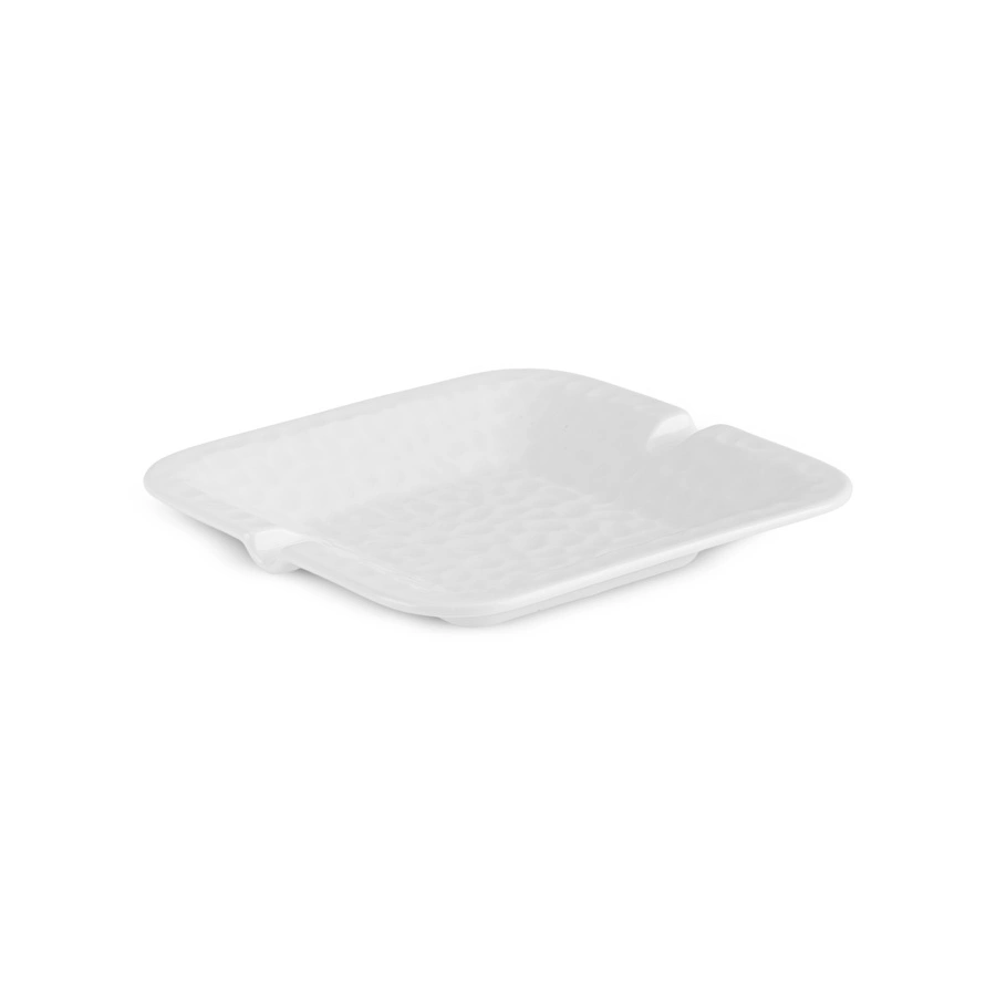 Karaca x Refika Bembeyaz Kare Küllük