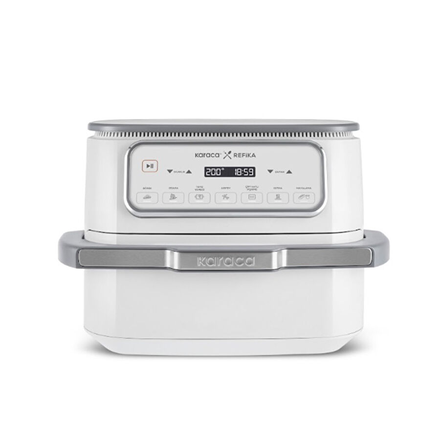 Karaca Air Pro Cook x Refika Airfryer 9L