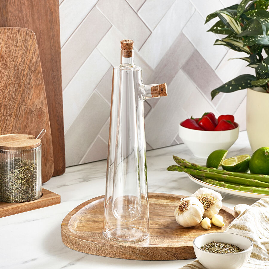 Karaca Sierra Yağdanlık ve Sirkelik