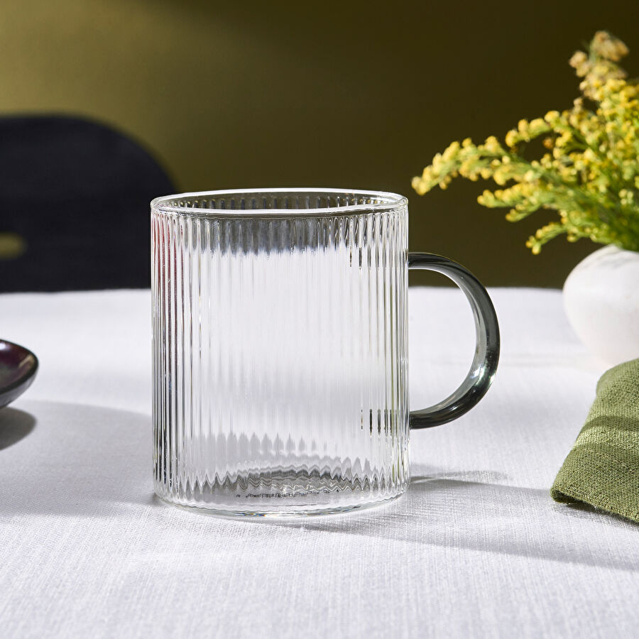 Karaca Talya Mug 400 Ml