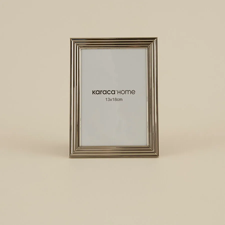 Karaca Home Marelyn Fotoğraf Çerçevesi 14,5 x 19,5 x 1,3 cm