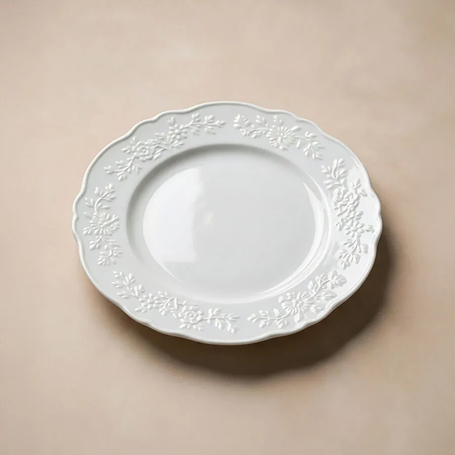 Karaca Beatrice Pasta Tabağı 22 cm