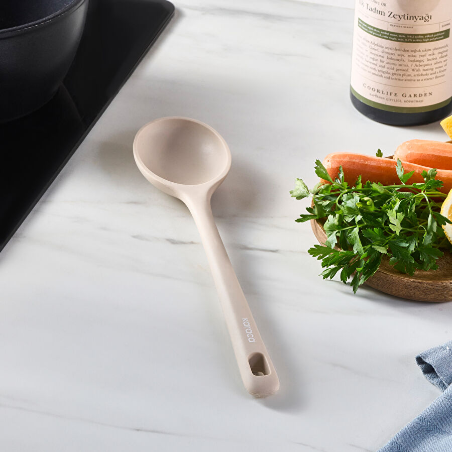 Karaca Ekin Servis Kaşığı