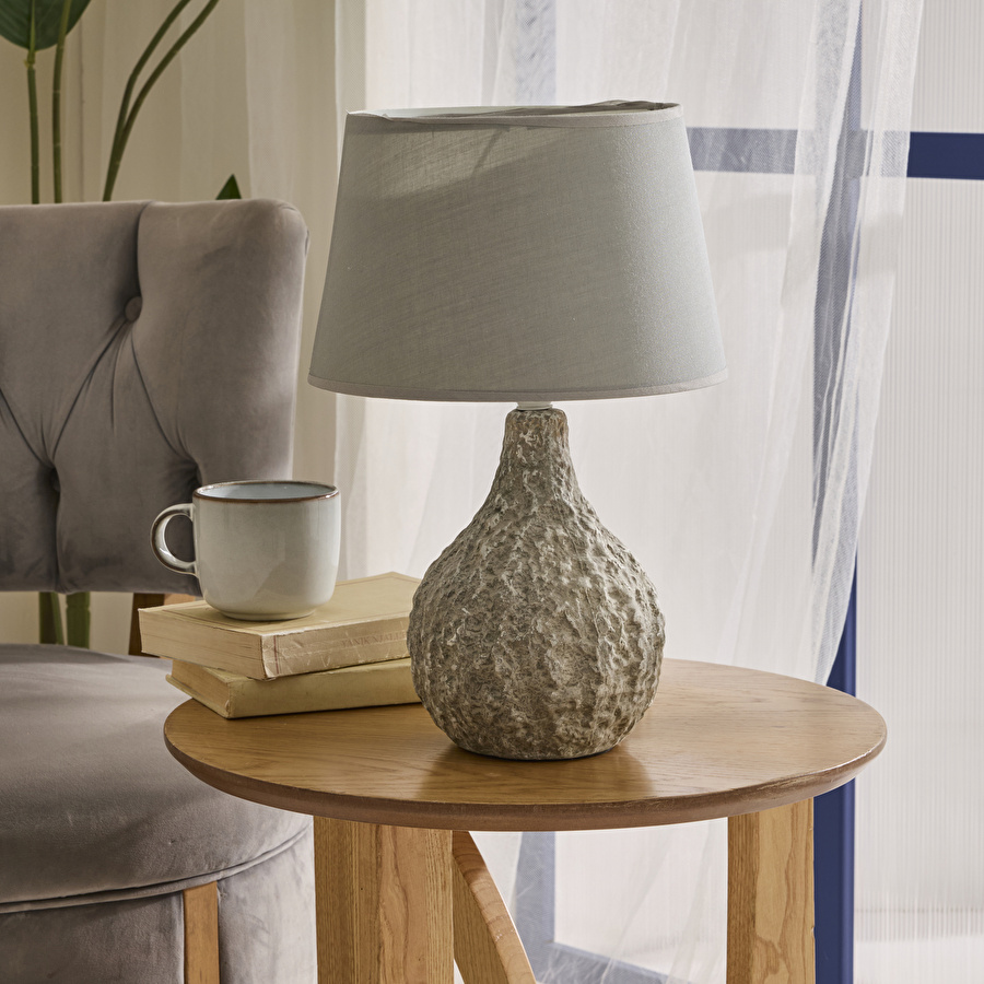 Karaca Home Mielle Abajur