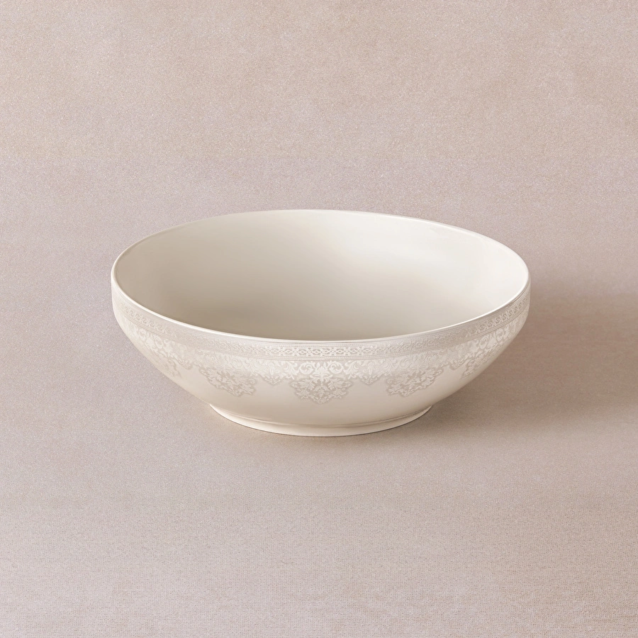 Karaca Minerva Bowl Kase 23 cm