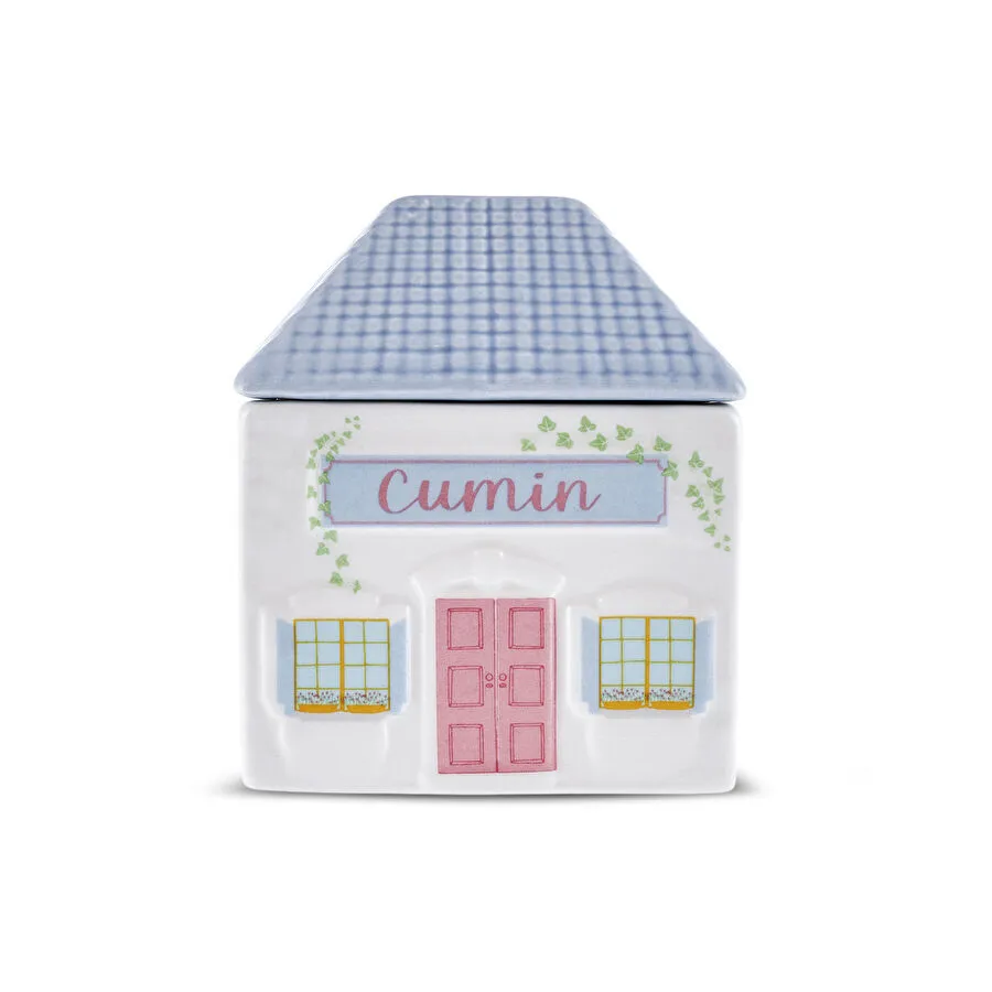 Karaca Town Baharatlık Kimyonluk