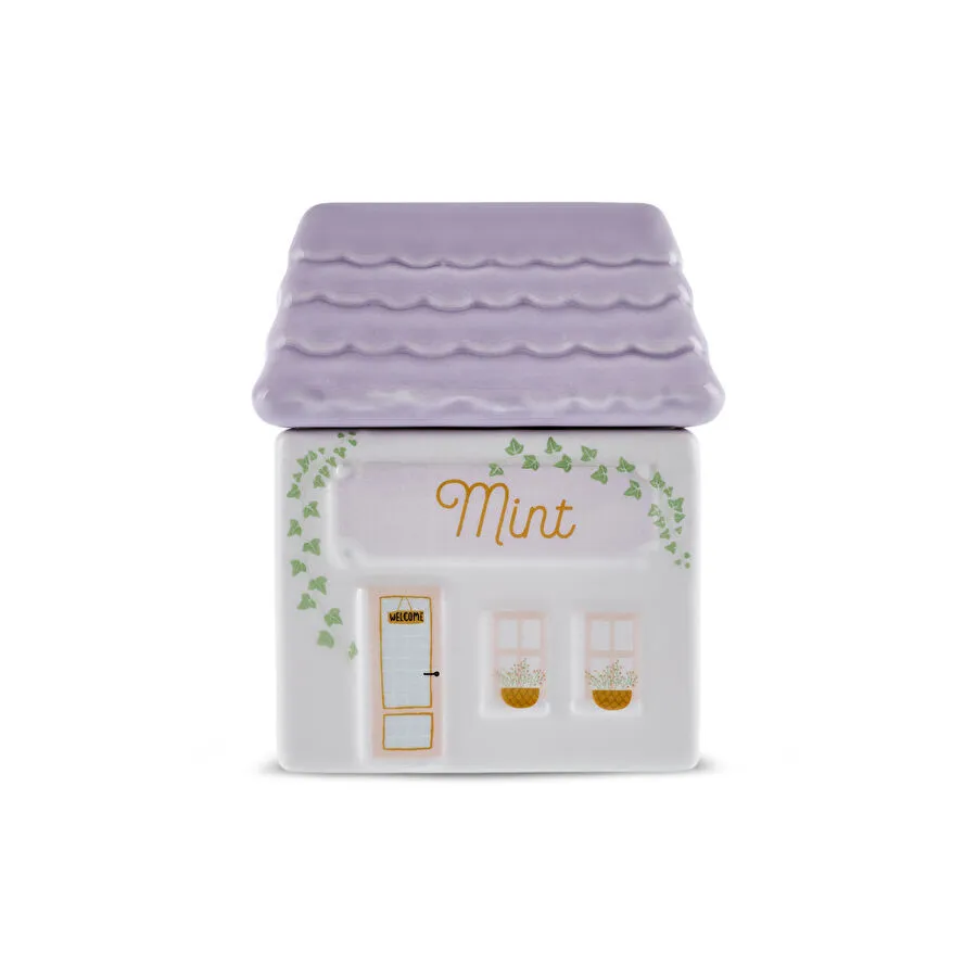 Karaca Town Baharatlık Nanelik