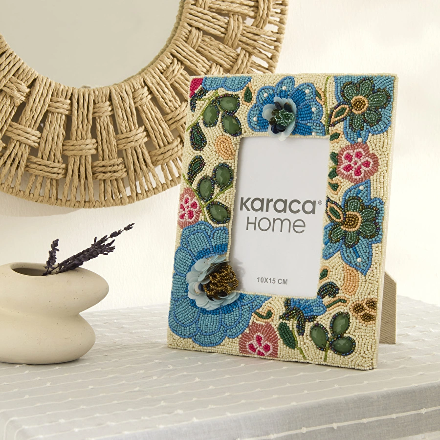 Karaca Home Wanda Fotoğraf Çerçevesi 23,5 x 18,5 cm