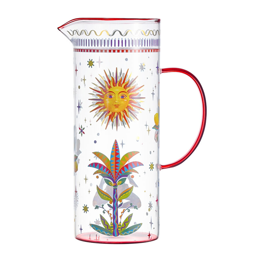 Baci Milano Dolce Vita Sürahi 2,4 L