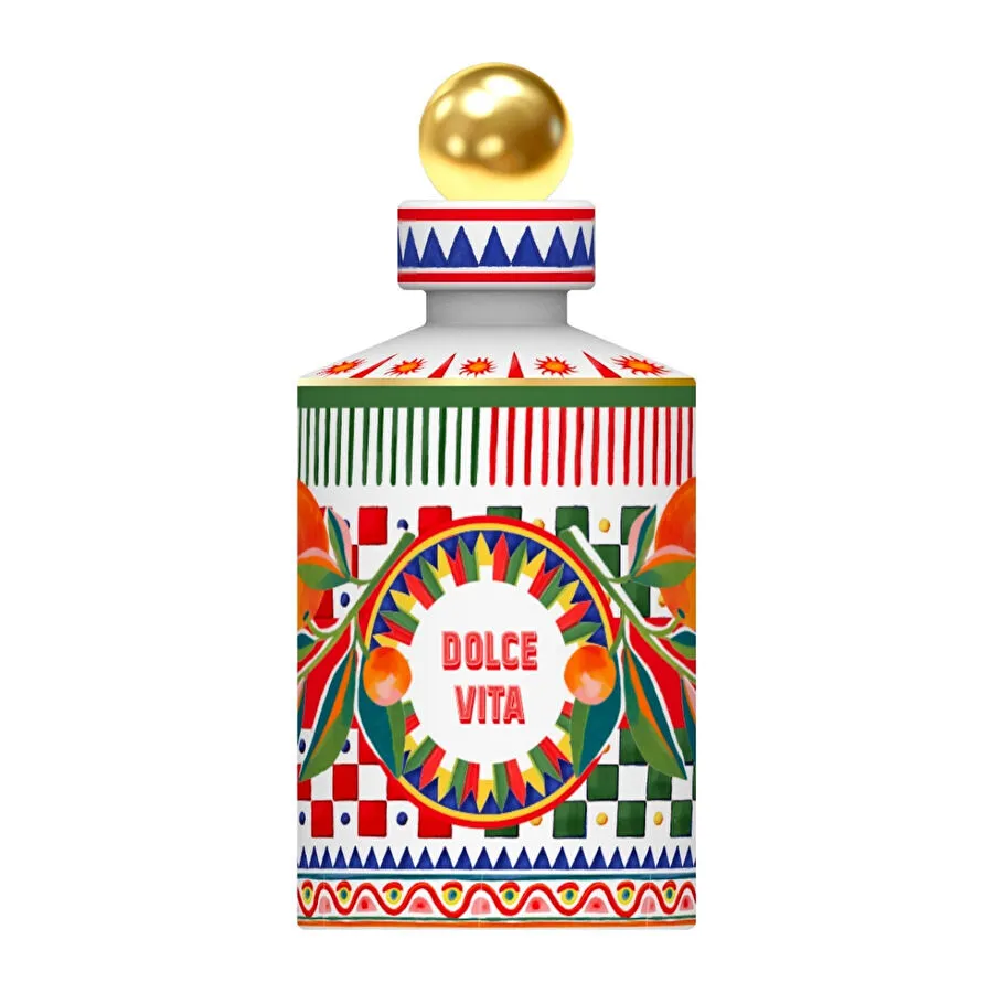 BM DOLCE VITA MAXI ŞİŞE