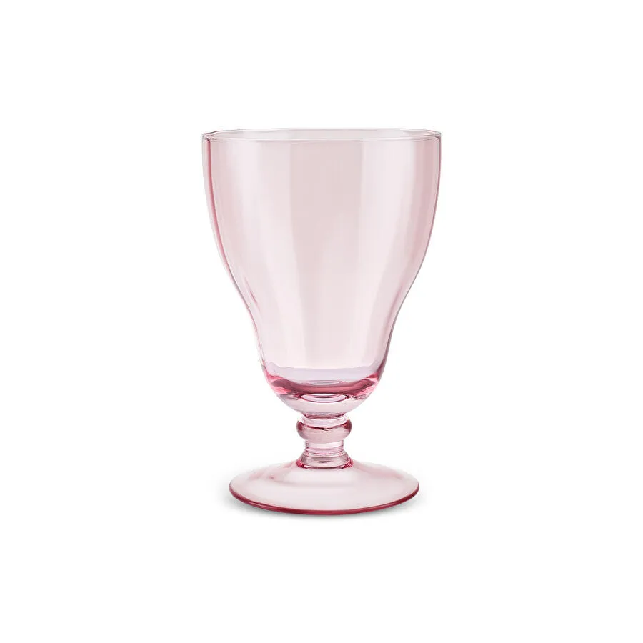 Karaca Pinky Meşrubat Bardağı Pembe 350 ml