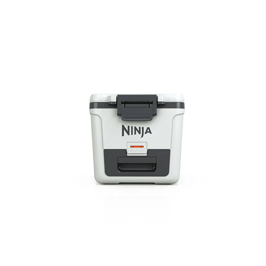 Ninja FrostVault Tekerlekli Cooler 28 Litre Beyaz