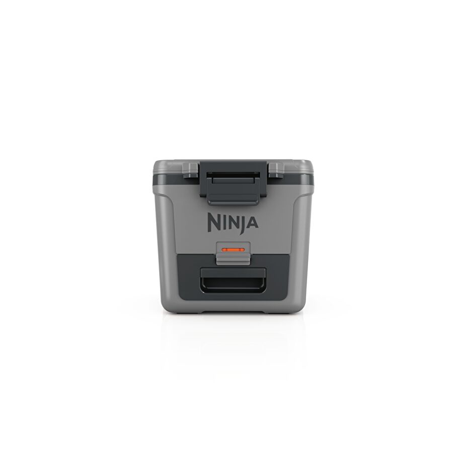 Ninja FrostVault Tekerlekli Cooler 28 Litre Gri