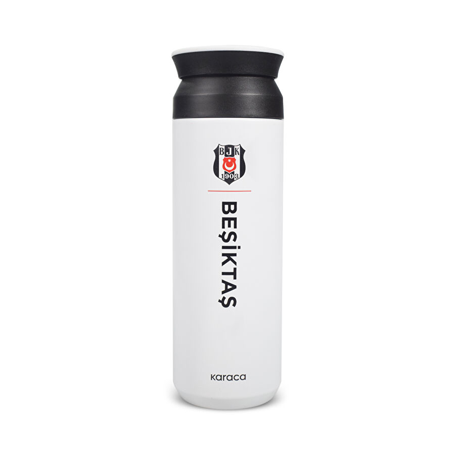 Karaca x Beşiktaş Logo Termos 500 ml