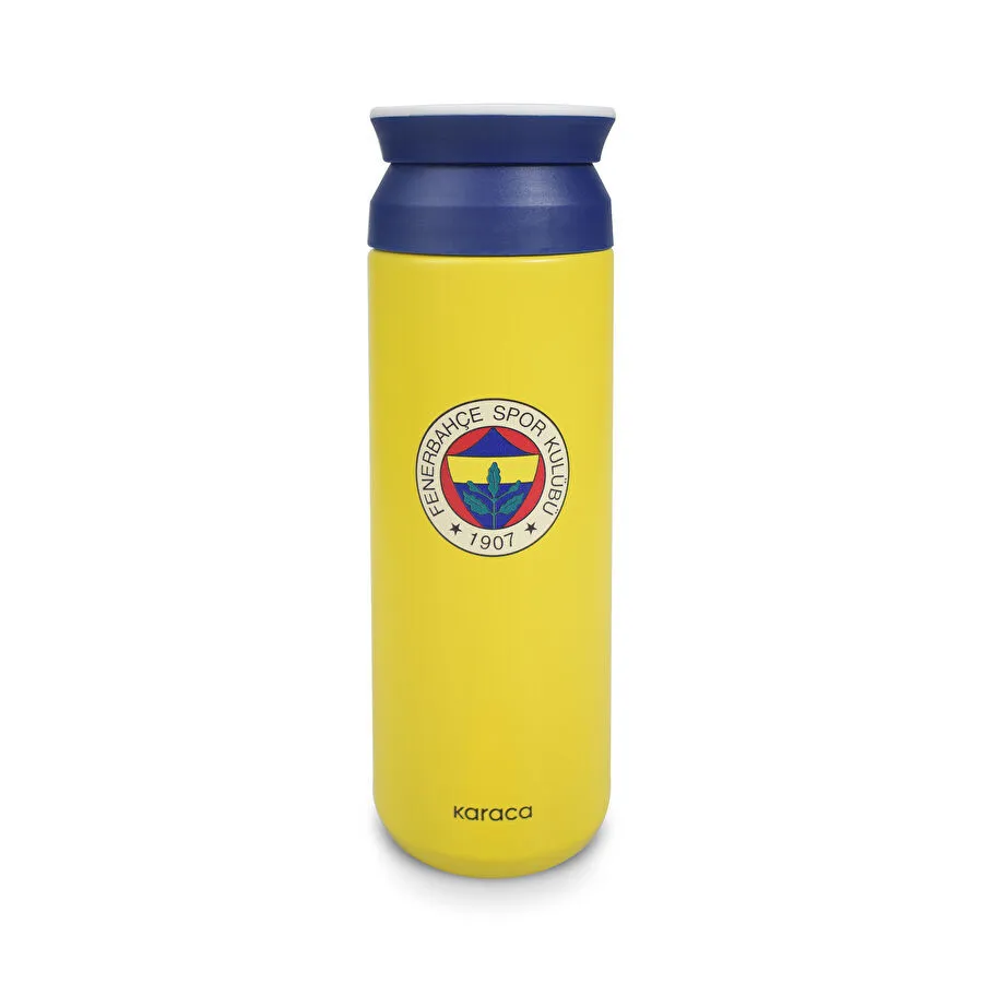 Karaca x Fenerbahçe Logo Termos 500 ml