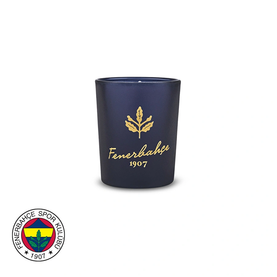 Karaca x Fenerbahçe Kokulu Mum