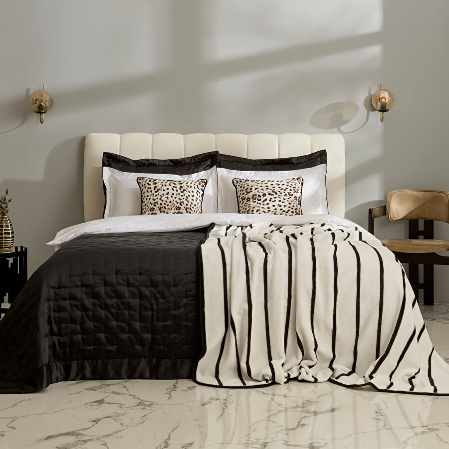 Karaca Home Feline Winter Set