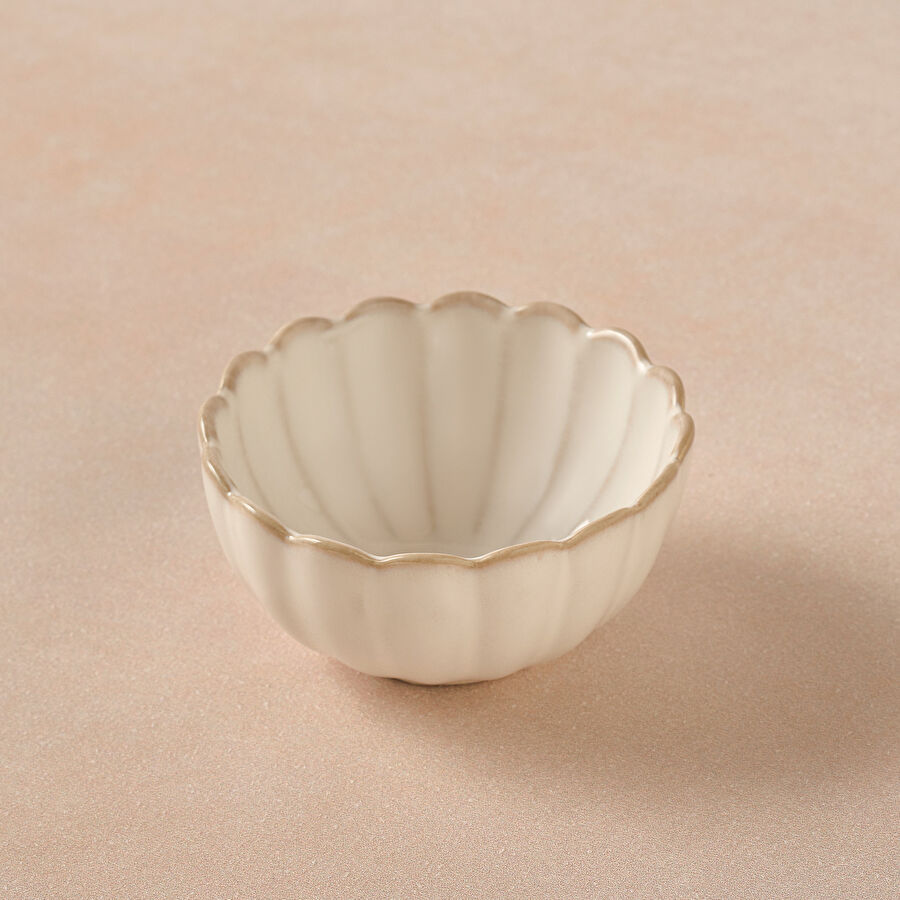 Karaca Daisy Sosluk 9 cm