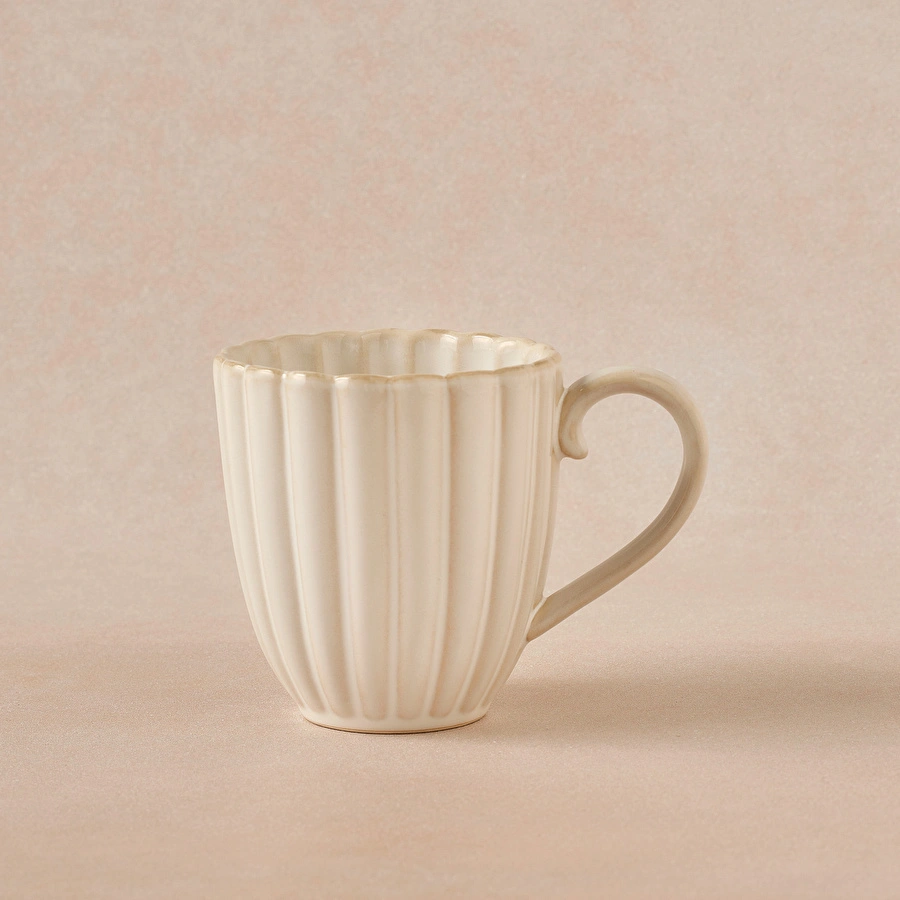 Karaca Daisy Kupa 380 ml