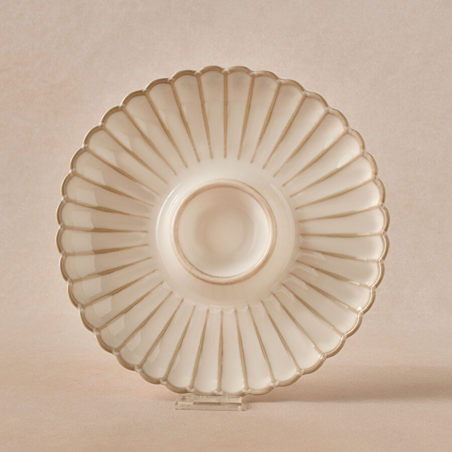 Karaca Daisy Sunumluk 24 cm