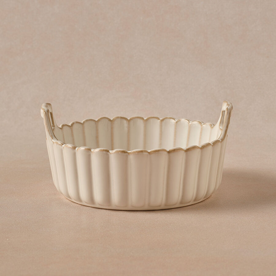 Karaca Daisy Sunumluk 16,5 cm