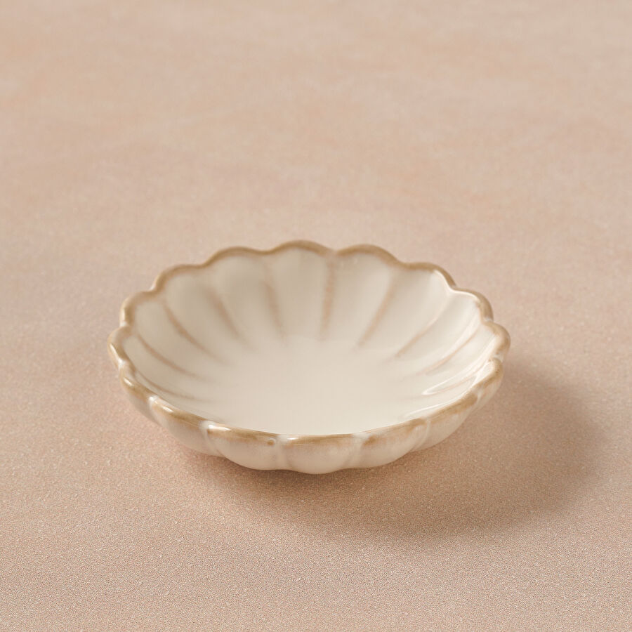 Karaca Daisy Lokumluk 9 cm