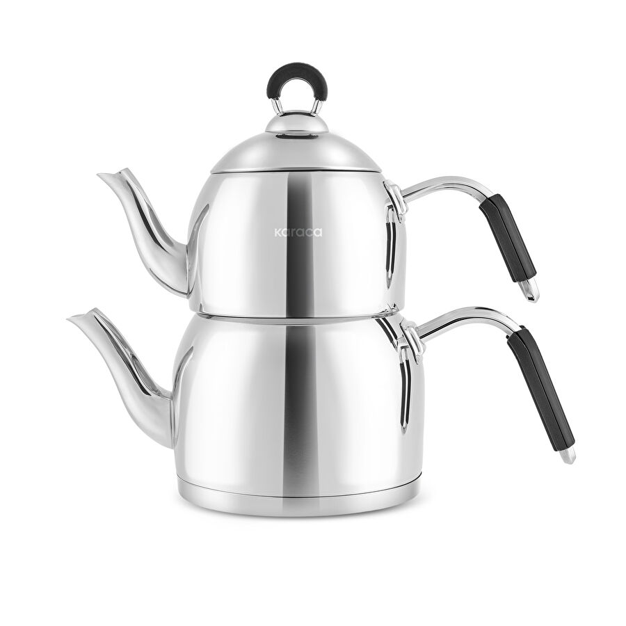 Karaca Delfi Çaydanlık Takımı Mini Boy