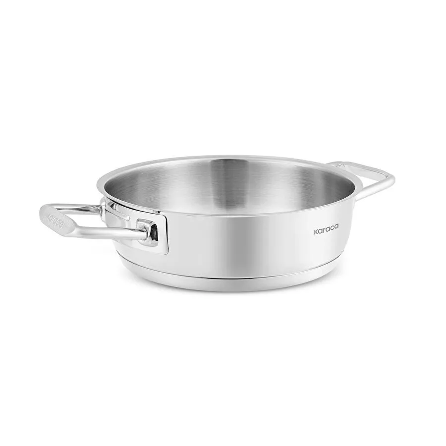 Karaca Grace Çelik Sahan