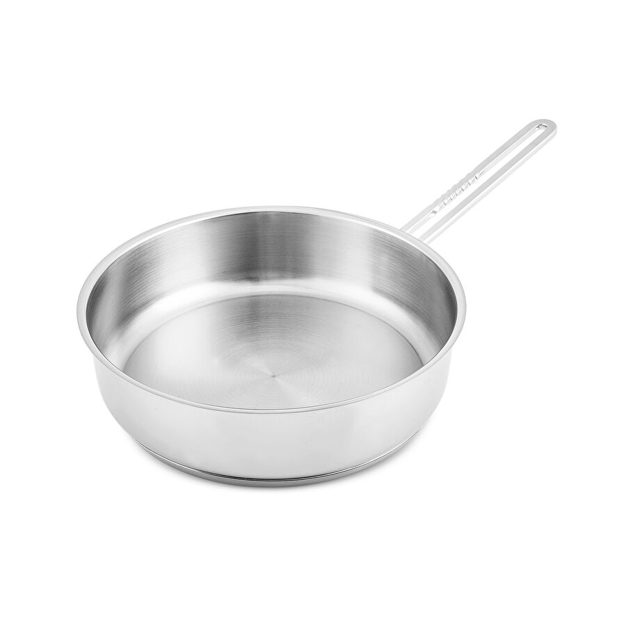 Karaca Sürmene Çelik Tava 24 cm