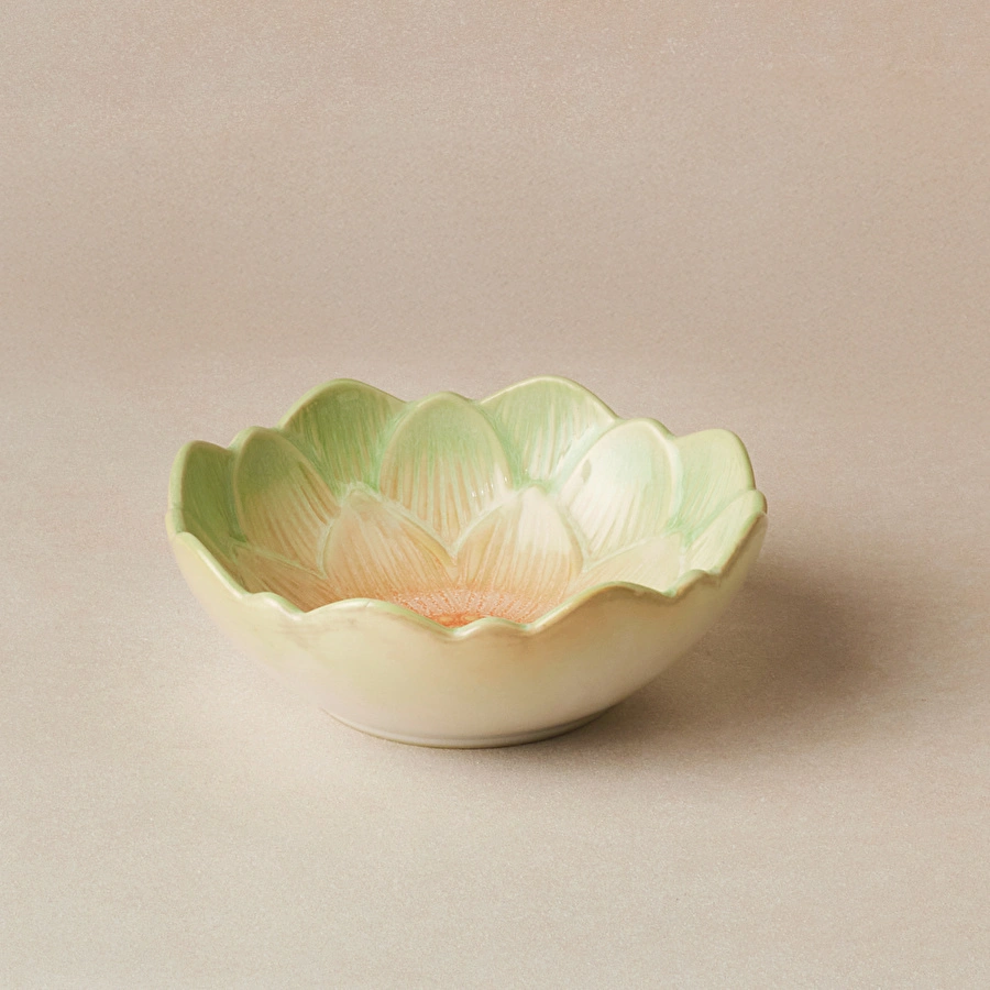 Karaca Magnolia Çerezlik 14 cm