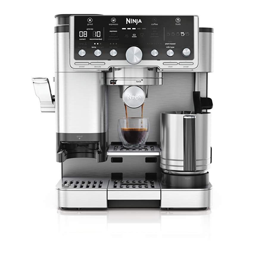 Ninja Luxe Café Pro Series Espresso Makinesi