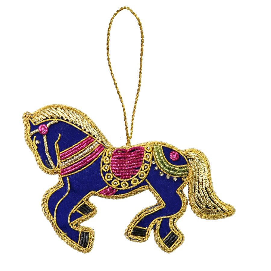 BM MAMMA MIA KUMAŞ AT SÜS