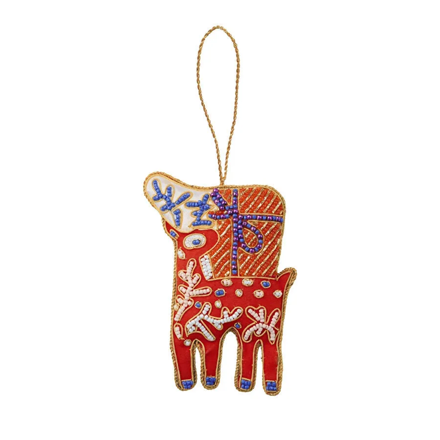 BM MAMMA MIA KUMAŞ REN GEYİĞİ