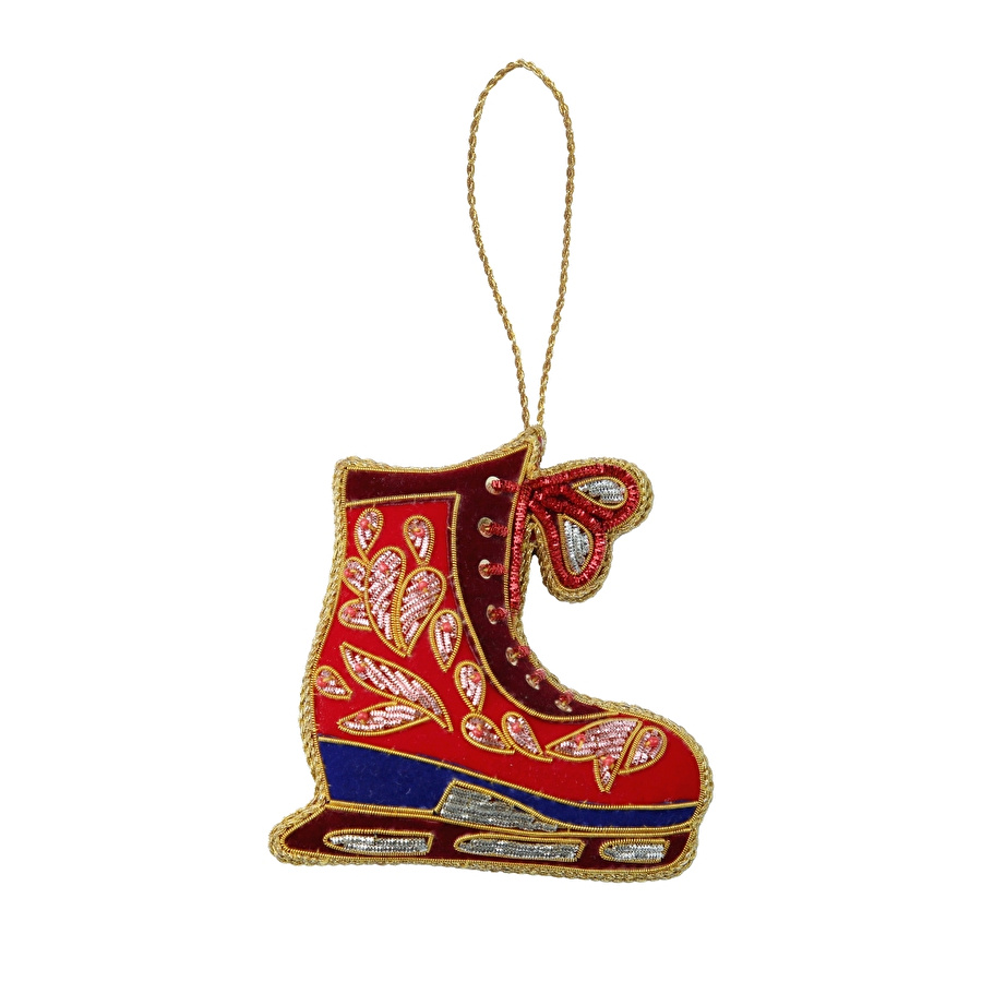 BM MAMMA MIA KUMAŞ ÇİZME