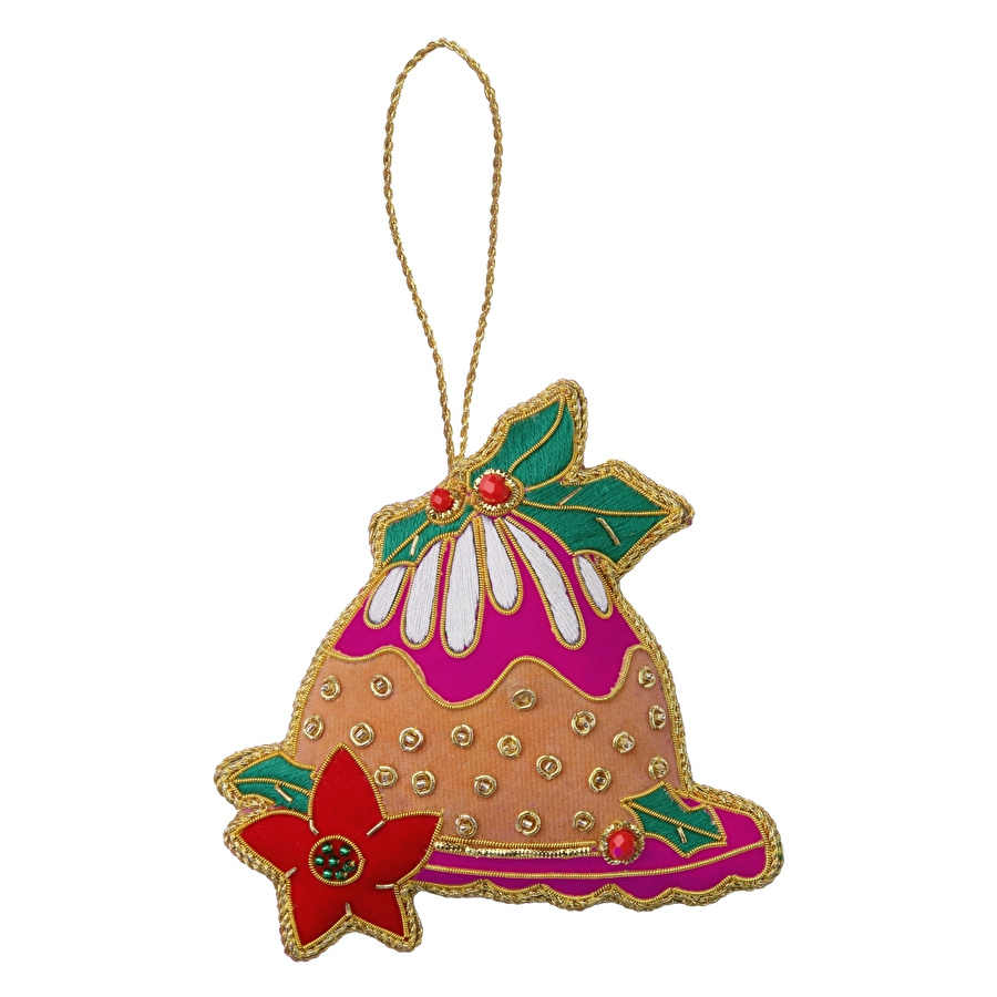 BM MAMMA MIA KUMAŞ PUDİNG