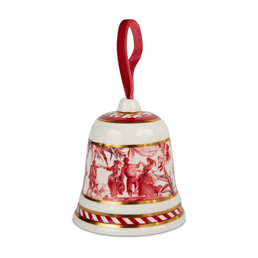 BM LE ROUGE ÇAN DEKOR