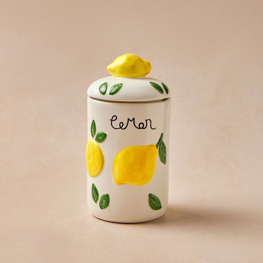 Karaca Lemon Saklama Kabı 850 ml