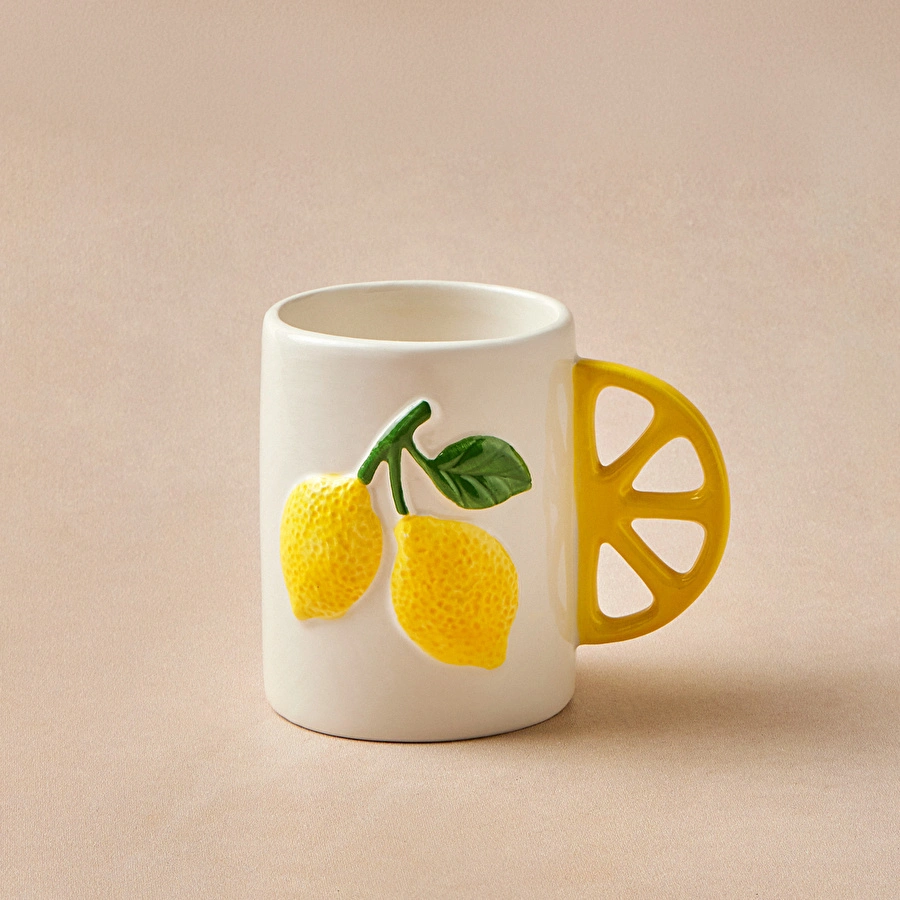Karaca Lemon Kupa 280 ml