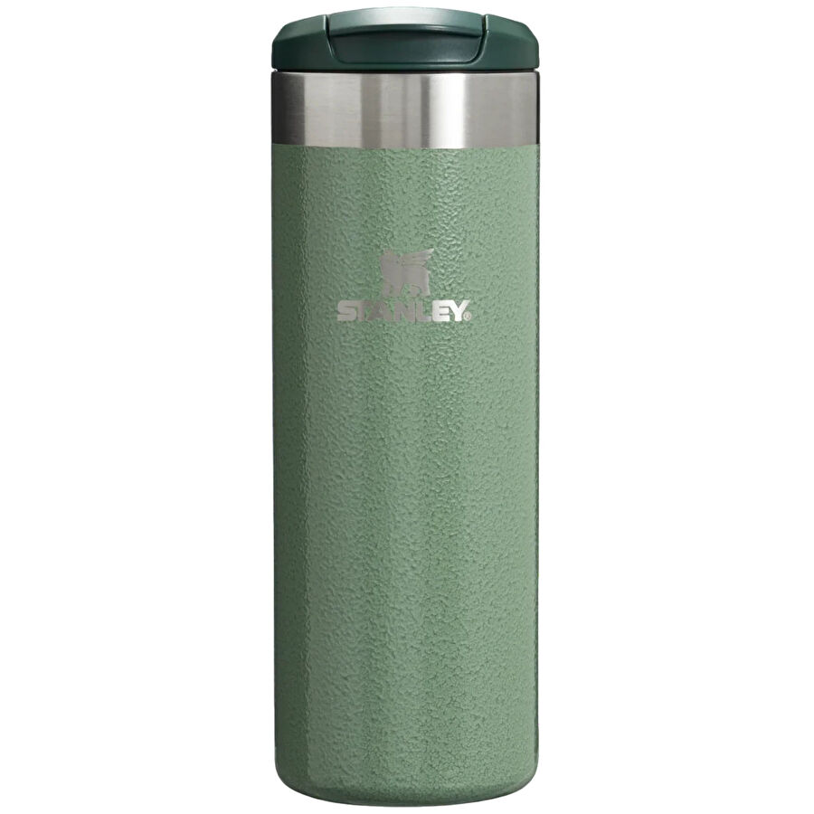 Stanley The Aerolight Transit Mug Termos 470 ml Hammertone Green