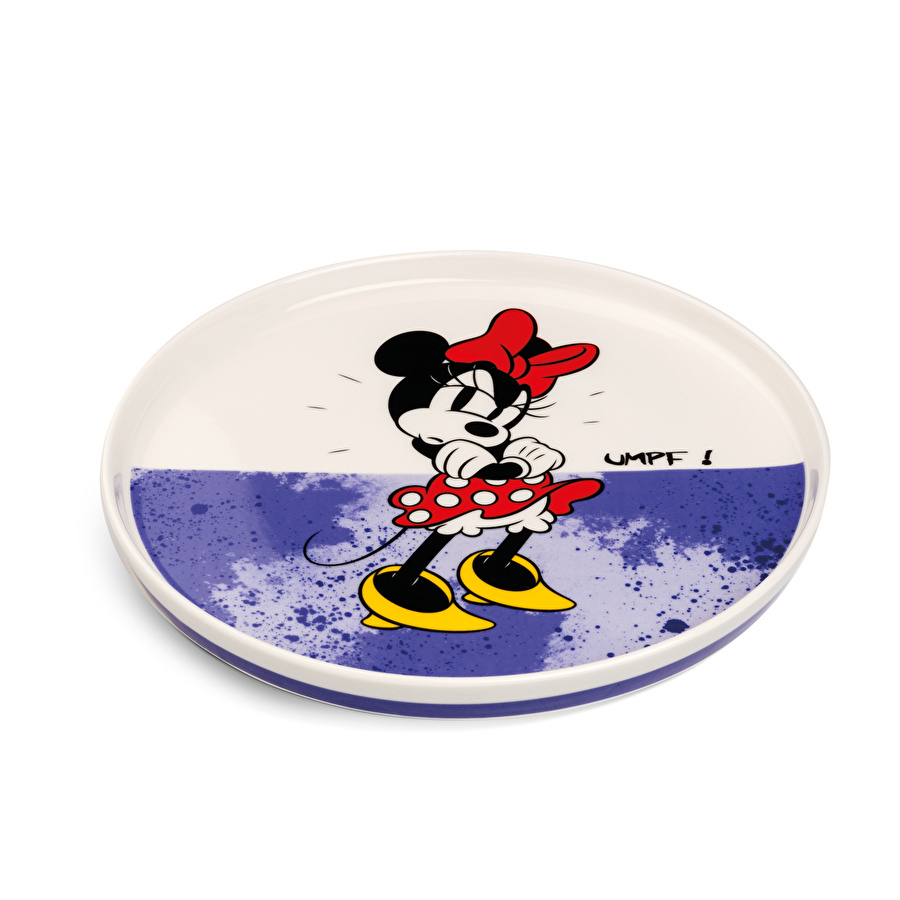 EGAN MM I AM TATLI TABAĞI MOR 20 CM