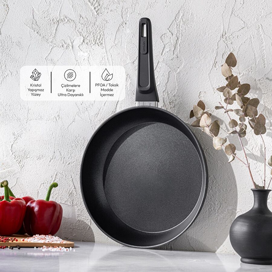 Emsan Diamente Tava 26 cm