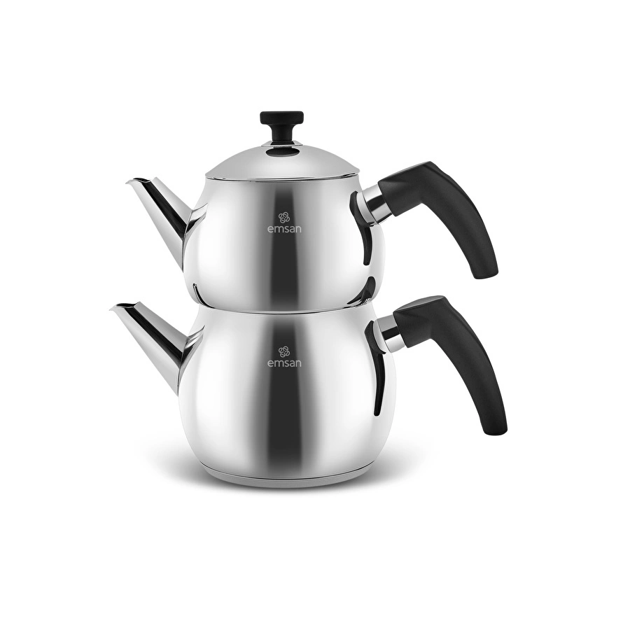 Emsan Alim Çaydanlık Takımı Large