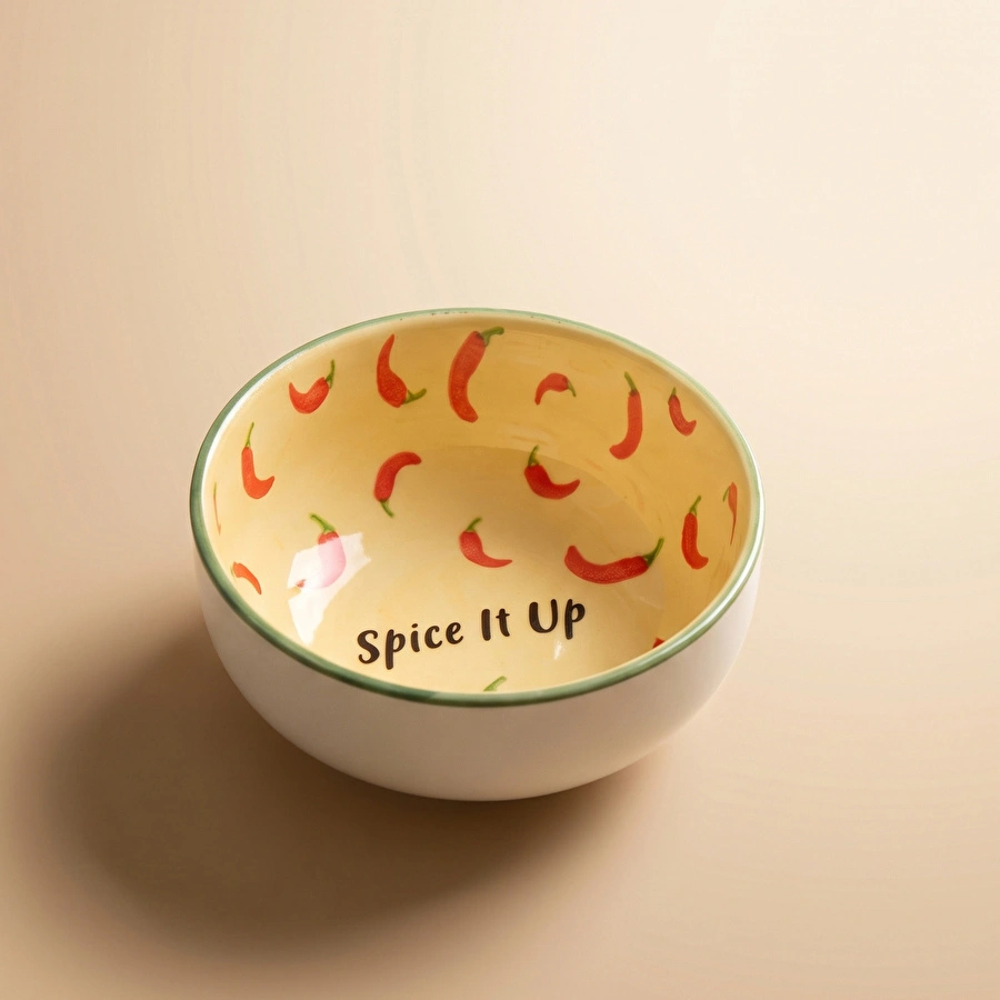 Karaca Spice It Up Yuvarlak Çerezlik 10 cm