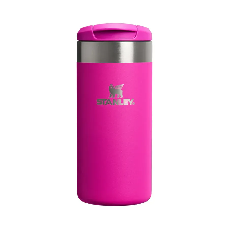 Stanley The Aerolight Transit Mug Termos 350 ml Violet Blossom