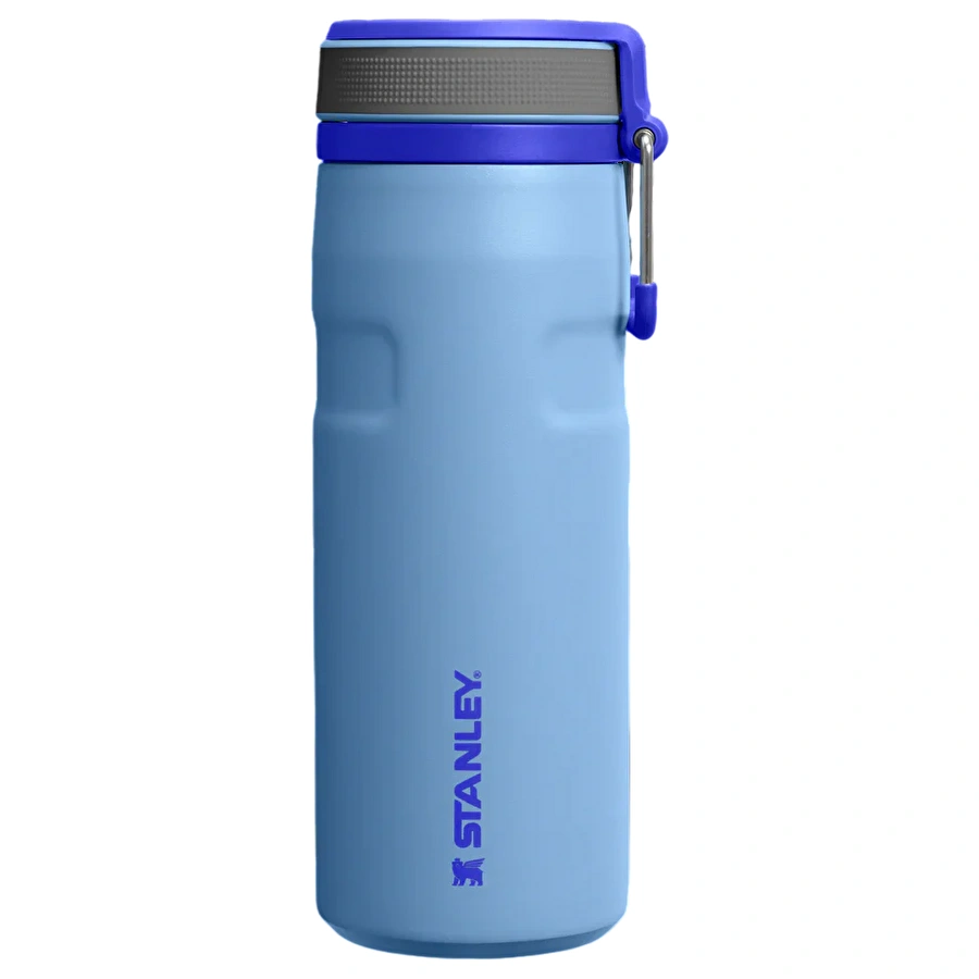 Stanley The IceFlow Twist Flip Termos 470 Ml Blue Sky