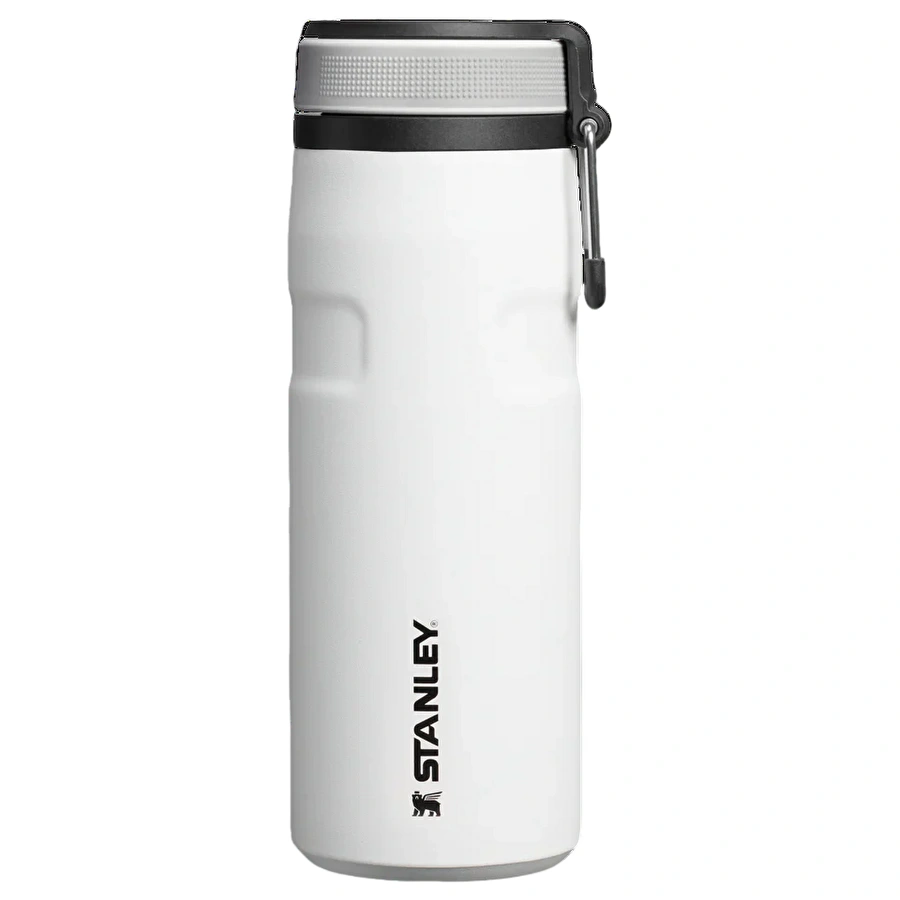Stanley The IceFlow Twist Flip Termos 470 Ml Chalk